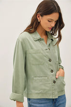 Load image into Gallery viewer, Utility Chore Jacket
