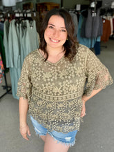 Load image into Gallery viewer, Miss Lacey Top