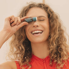 Load image into Gallery viewer, Poppy &amp; Pout - Lip Balm, Retro Surf, Coconut Coast