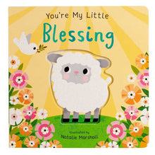 Load image into Gallery viewer, You&#39;re My Little Blessing Book