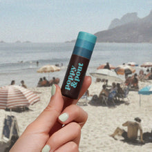 Load image into Gallery viewer, Poppy &amp; Pout - Lip Balm, Retro Surf, Coconut Coast