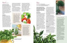 Load image into Gallery viewer, Reader's Digest The Essential Book of Herbs by: Paperback; 224 pages