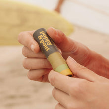 Load image into Gallery viewer, Poppy &amp; Pout - Lip Balm, Retro Surf, Midnight Mint