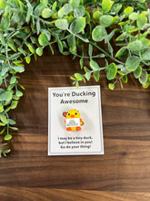 Load image into Gallery viewer, Mini Positive Rubber Rigures (Packaged)