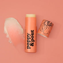 Load image into Gallery viewer, Poppy &amp; Pout - Lip Balm, Pink Grapefruit