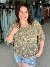 Load image into Gallery viewer, Miss Lacey Top