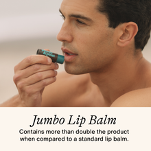 Load image into Gallery viewer, Poppy &amp; Pout - Lip Balm, Retro Surf, Coconut Coast