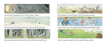 Load image into Gallery viewer, We're Going on a Bear Hunt by Michael Rosen: Paperback; 40 pages
