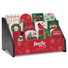 Load image into Gallery viewer, &quot;Jingle All The Way&quot;  Coasters