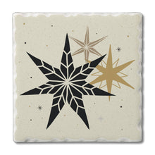 Load image into Gallery viewer, &quot;Let It Snow&quot;Coasters