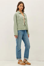 Load image into Gallery viewer, Utility Chore Jacket