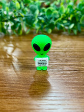 Load image into Gallery viewer, Mini Positive Rubber Figures