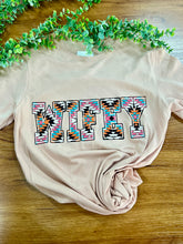 Load image into Gallery viewer, WIFEY Hooded Fringe Top