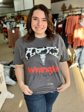 Load image into Gallery viewer, Wranglin Mama Top