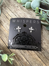 Load image into Gallery viewer, Whisper Mini Earrings