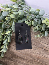 Load image into Gallery viewer, Valentine Drop Earrings
