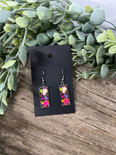 Load image into Gallery viewer, Valentine Drop Earrings