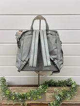 Load image into Gallery viewer, Amelia Convertible Backpack w/ Guitar Strap