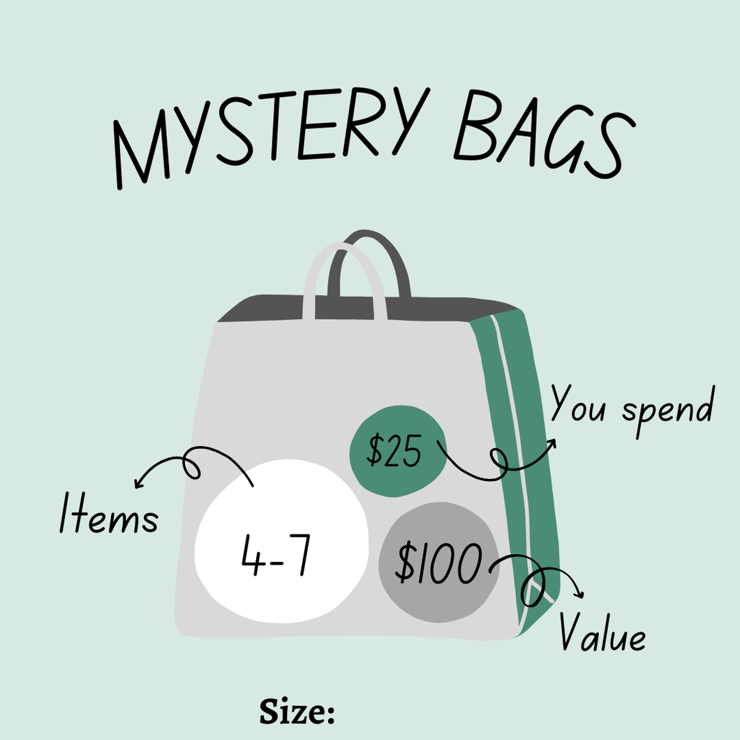 Mystery Bags