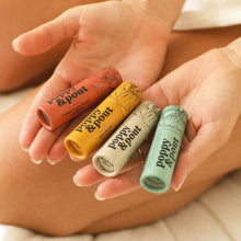 Load image into Gallery viewer, Poppy &amp; Pout - Lip Balm, Island Coconut