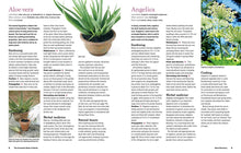 Load image into Gallery viewer, Reader's Digest The Essential Book of Herbs by: Paperback; 224 pages