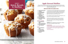Load image into Gallery viewer, Taste of Home Breads by: Spiral