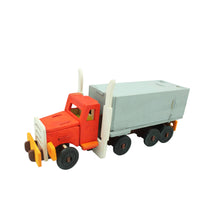 Load image into Gallery viewer, 3D Wooden Puzzles (with paint) Kits: Truck