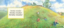 Load image into Gallery viewer, We're Going on a Bear Hunt by Michael Rosen: Paperback; 40 pages
