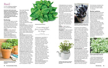 Load image into Gallery viewer, Reader's Digest The Essential Book of Herbs by: Paperback; 224 pages