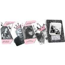 Load image into Gallery viewer, Trash Talk Playing Cards