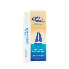 Load image into Gallery viewer, Lake-aholic | Rollerball Perfume Oil Roll-On