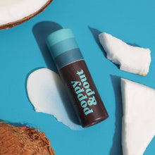 Load image into Gallery viewer, Poppy &amp; Pout - Lip Balm, Retro Surf, Coconut Coast