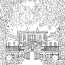 Load image into Gallery viewer, Unofficial Bridgerton Coloring Book