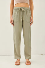 Load image into Gallery viewer, The Lara Tencel Ankle Pants