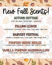 Load image into Gallery viewer, Plant Car Vent Clip Air Freshener Diffuser (Reusable): Random Scents