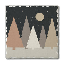Load image into Gallery viewer, &quot;Let It Snow&quot;Coasters