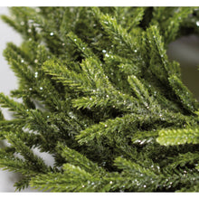Load image into Gallery viewer, Ice 14" Wreath