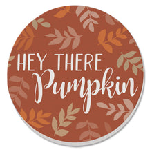 Load image into Gallery viewer, &quot;Hello Autumn&quot;  Coaster