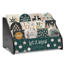 Load image into Gallery viewer, &quot;Let It Snow&quot;Coasters