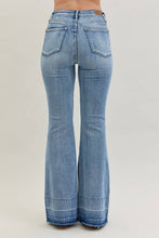 Load image into Gallery viewer, HW &quot;Tummy Control &quot; w/ Release Hem Flare