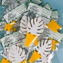 Load image into Gallery viewer, Leaf Sticky Traps (Pack of 10)