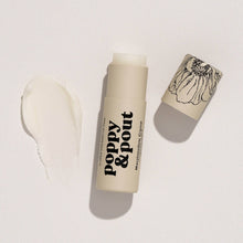 Load image into Gallery viewer, Poppy &amp; Pout - Lip Balm, Marshmallow Creme