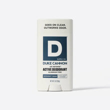 Load image into Gallery viewer, Aluminum Free Deodorant - Midnight Swim 3oz