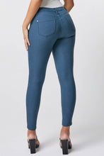 Load image into Gallery viewer, YMI - Junior Hyperstretch Mid-Rise Skinny Jean