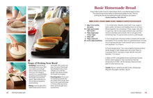 Load image into Gallery viewer, Taste of Home Breads by: Spiral