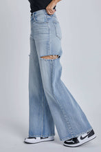 Load image into Gallery viewer, Wide Leg Jeans - Cello