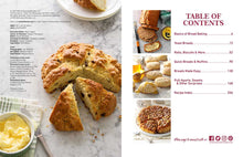 Load image into Gallery viewer, Taste of Home Breads by: Spiral