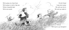 Load image into Gallery viewer, We're Going on a Bear Hunt by Michael Rosen: Paperback; 40 pages
