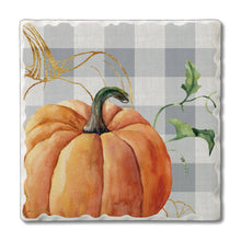 Load image into Gallery viewer, &quot;Hello Autumn&quot;  Coaster