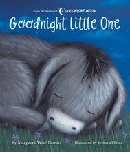 Load image into Gallery viewer, Goodnight Little One Book